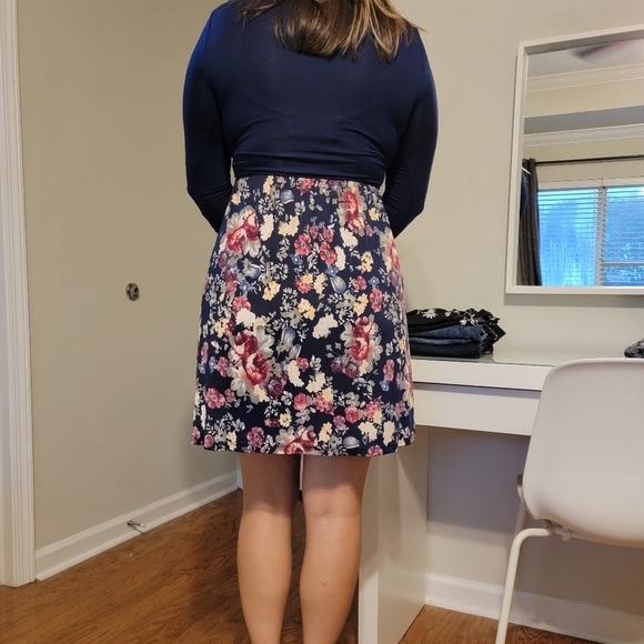 Autumn dress by Gilli Modcloth - Picture 4 of 5